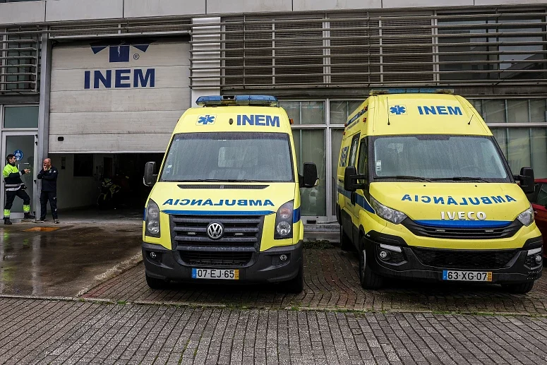 Inem Veículos
