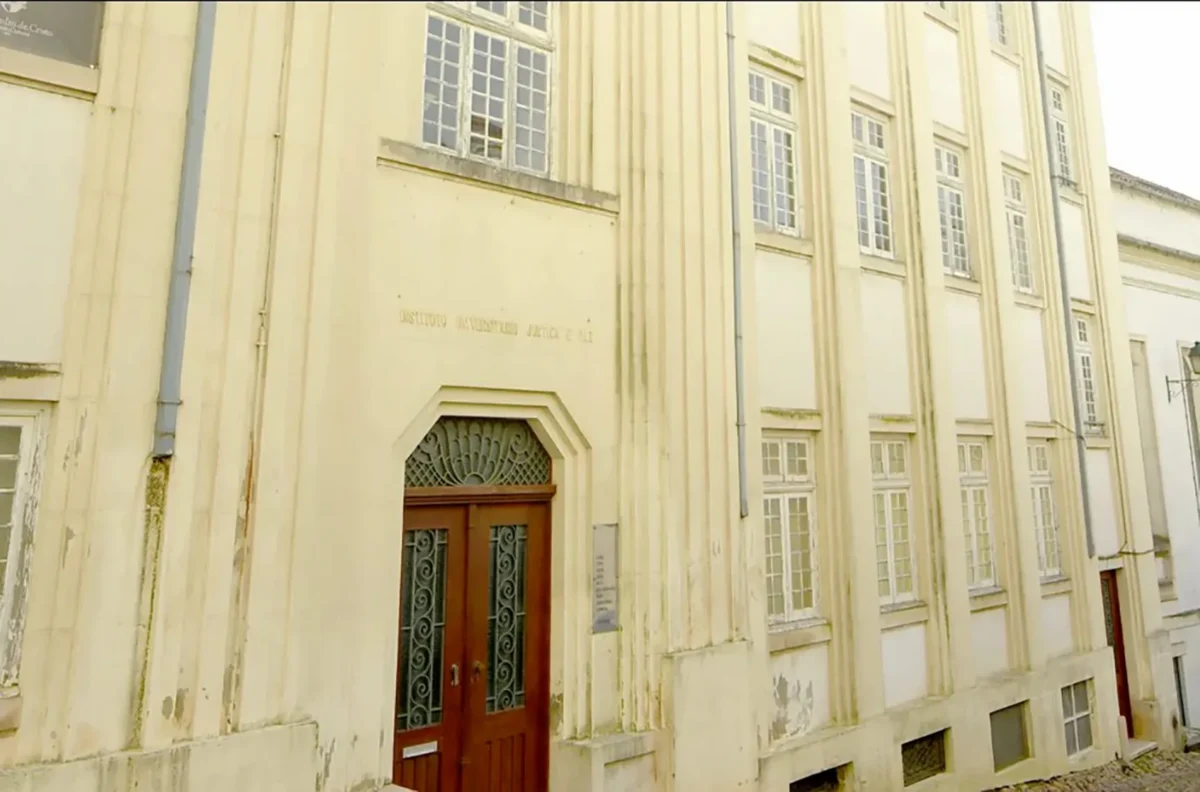 Instituto Justiça E Paz