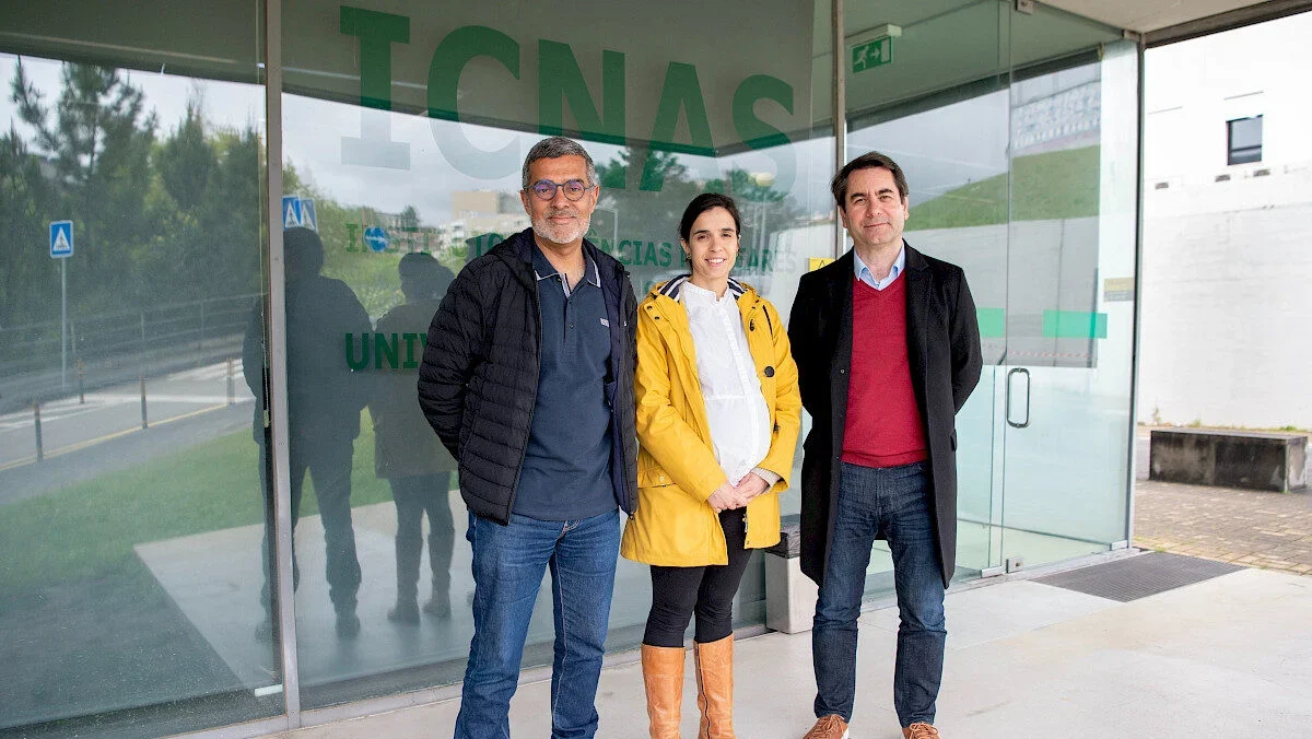 Investigadores Envelhecimento Uc