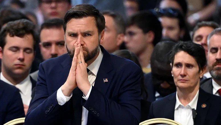 Jd Vance