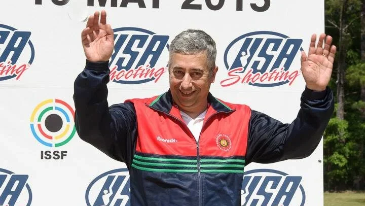 João Costa Tiro Site