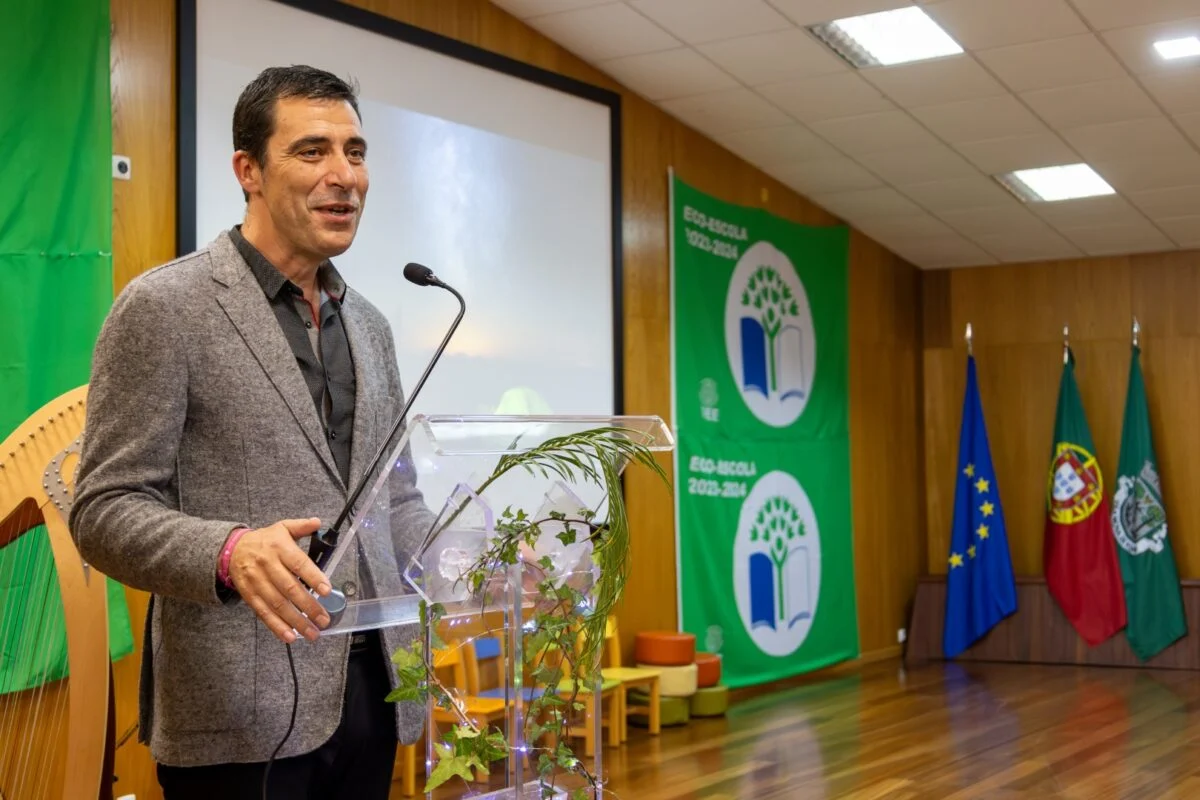 João Miguel Henriques