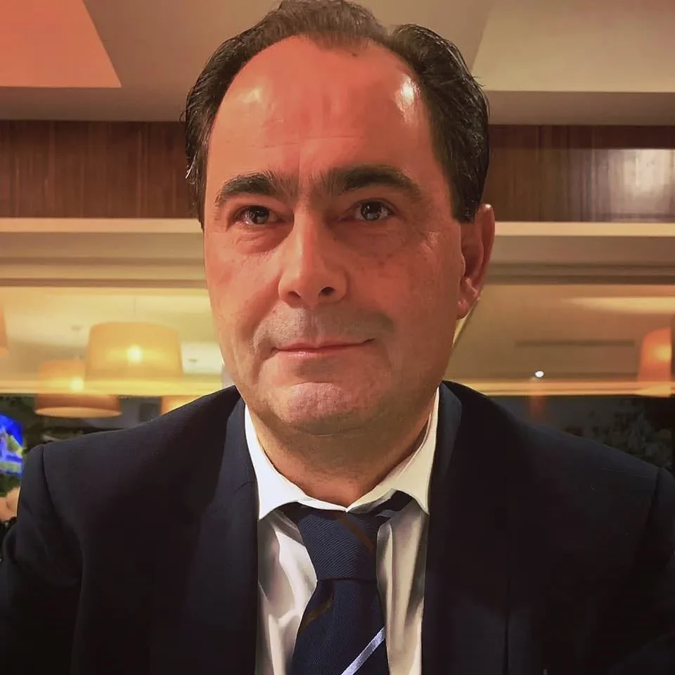Jorge Costa