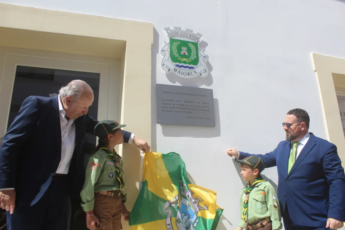 Junta De Maiorca