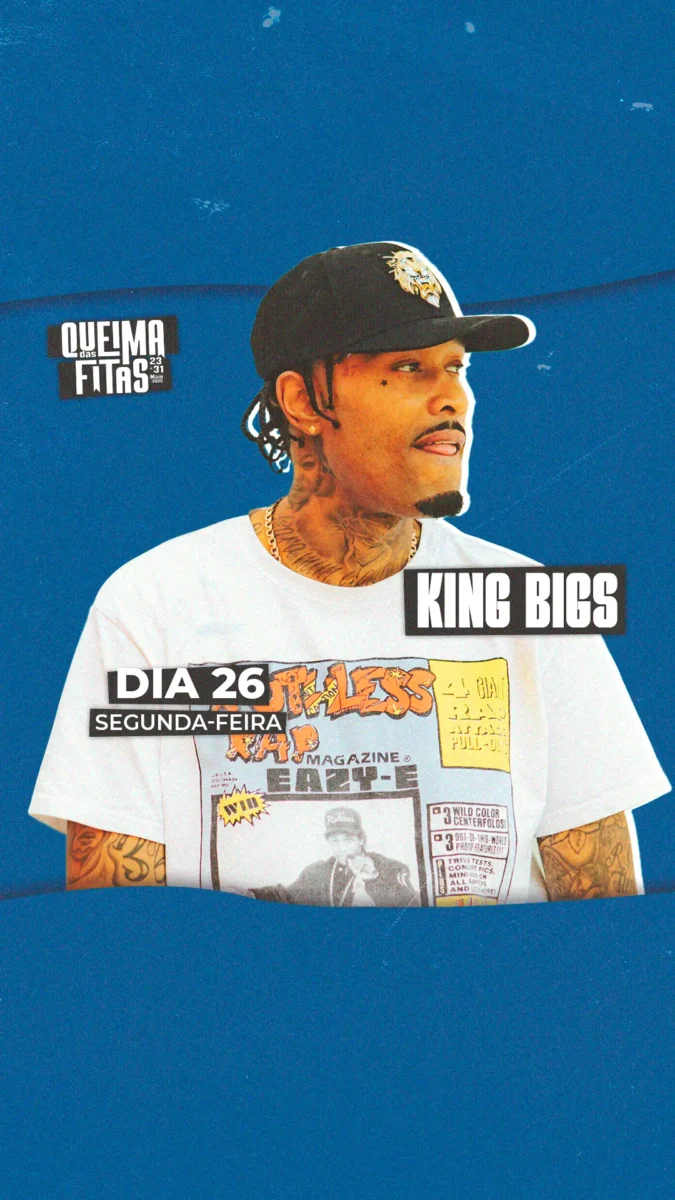 King Bigs