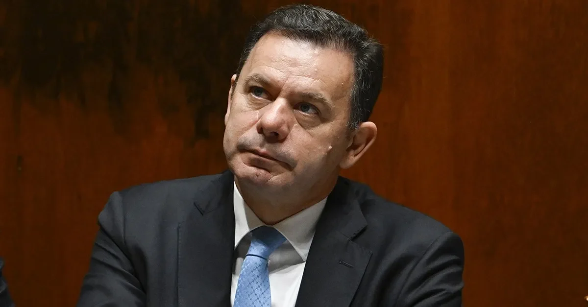 Luis Montenegro