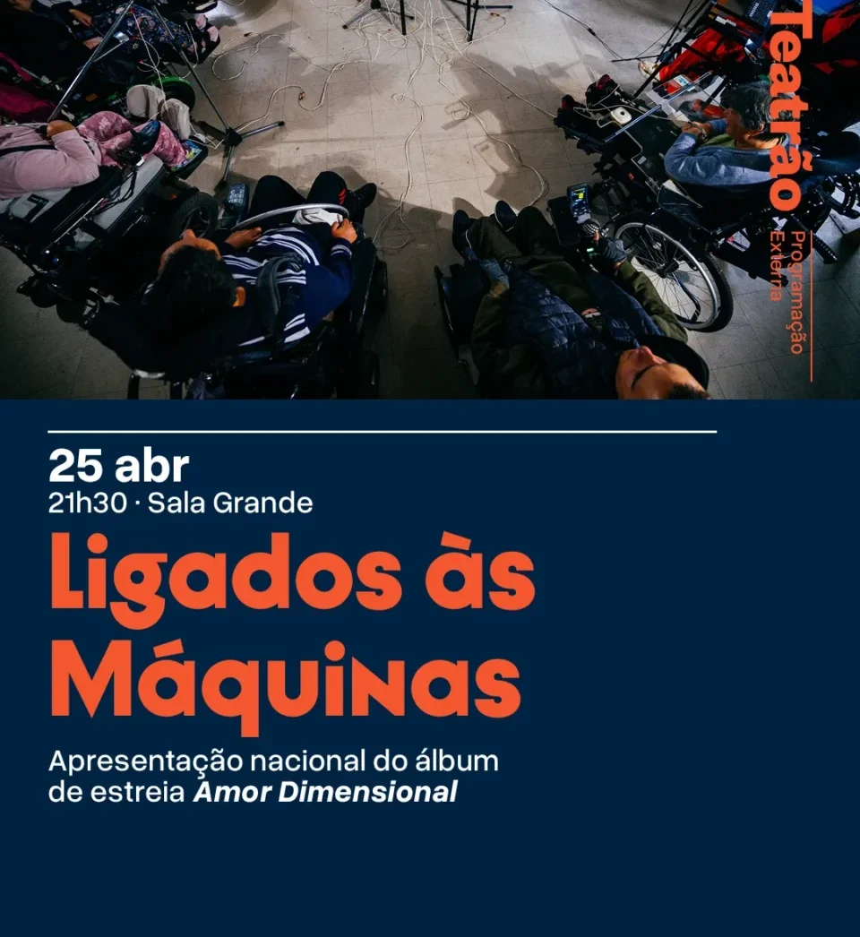 MÁquinas