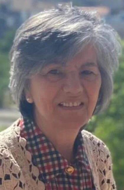 Maria Cândida Da Conceição Góis