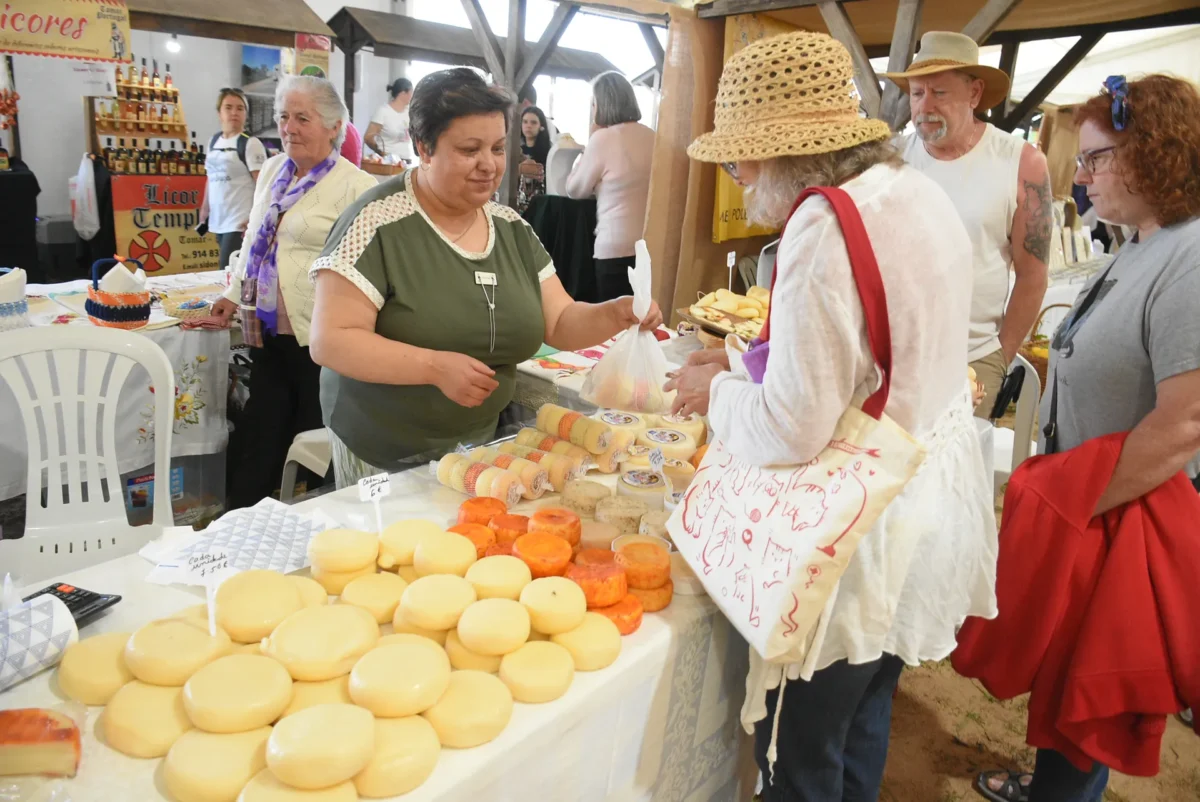 Mercado Do Queijo 23