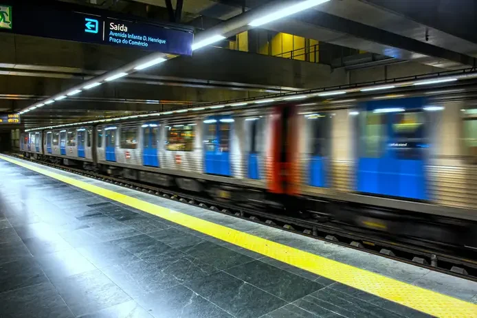 Metro
