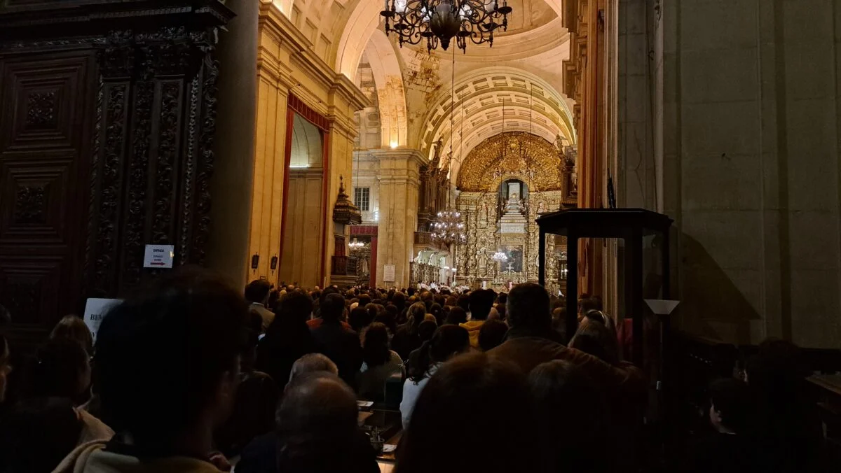 Missa Se Nova