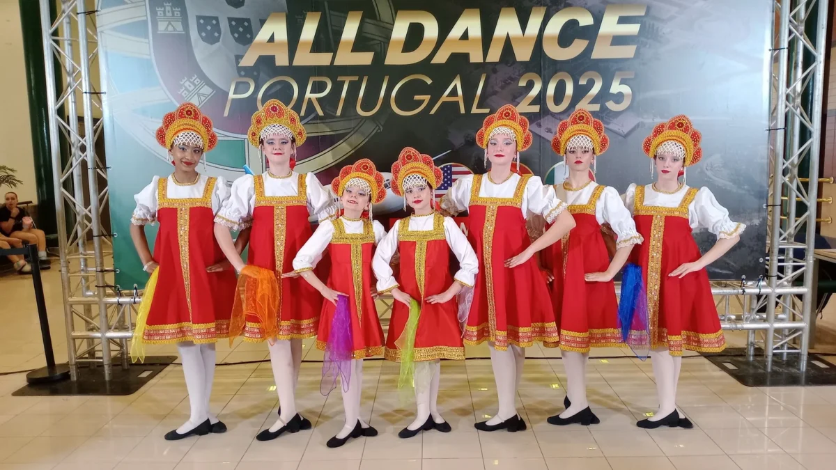 Klasika - Academia de Bailado da Figueira