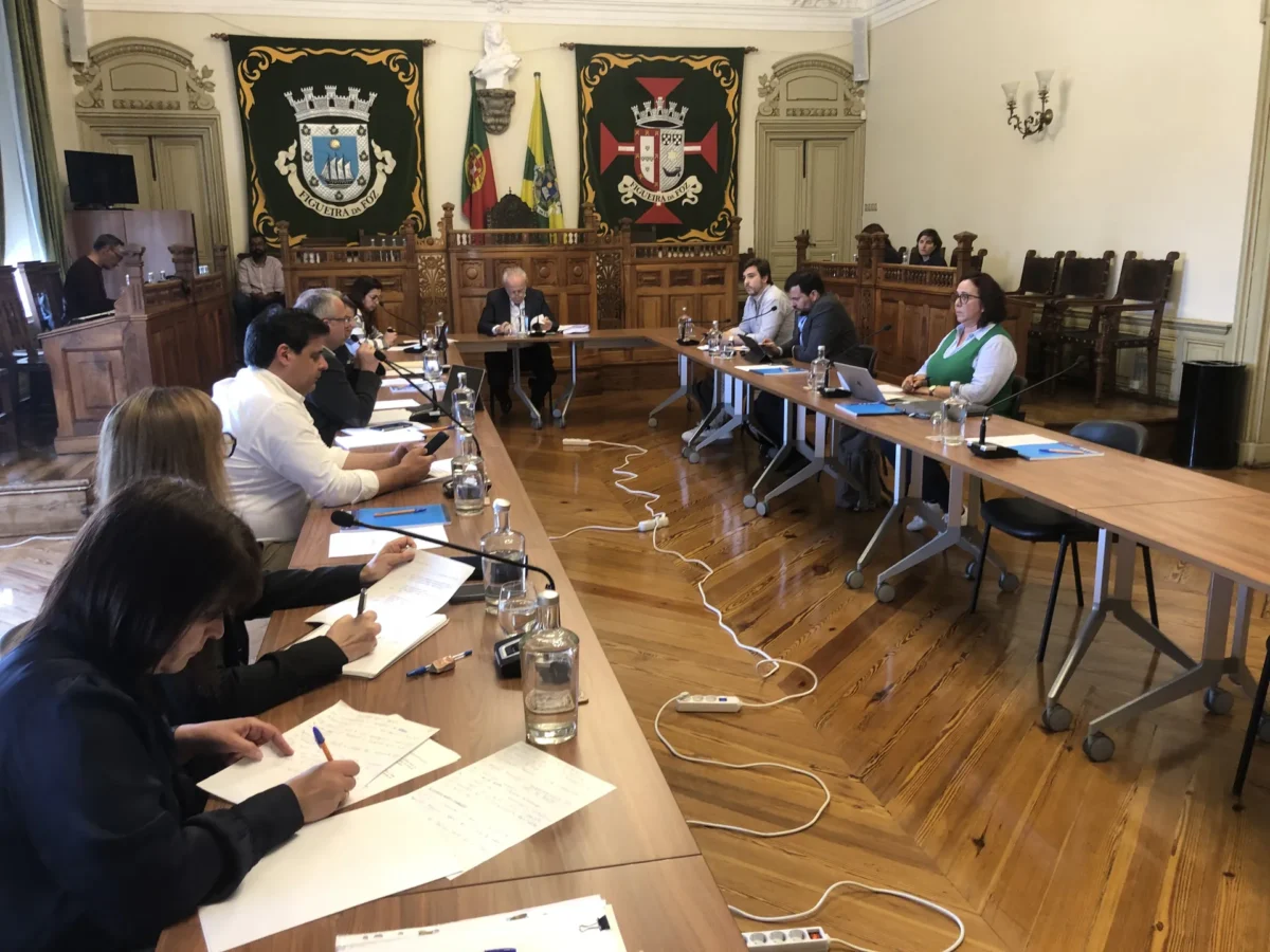 P11reunião Câmara Figueira