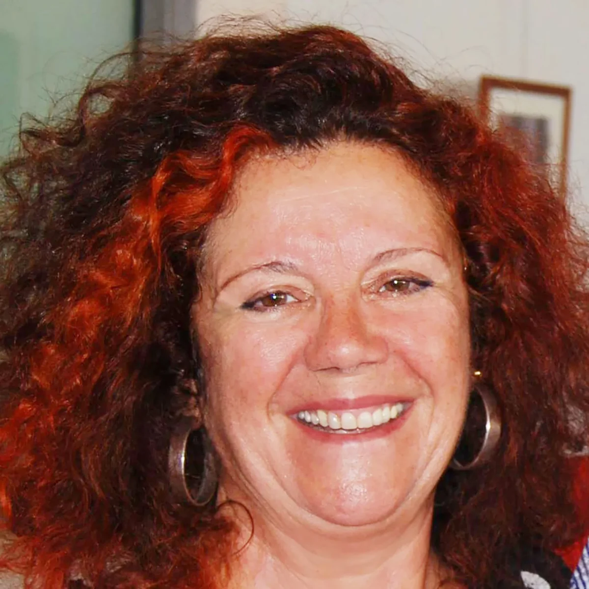 Conceição Ruiva