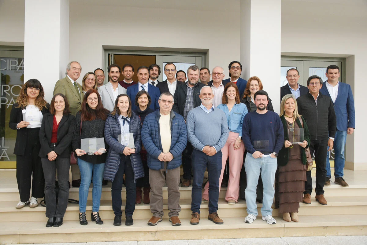 P15 Grupo Pme Lousã 4 T