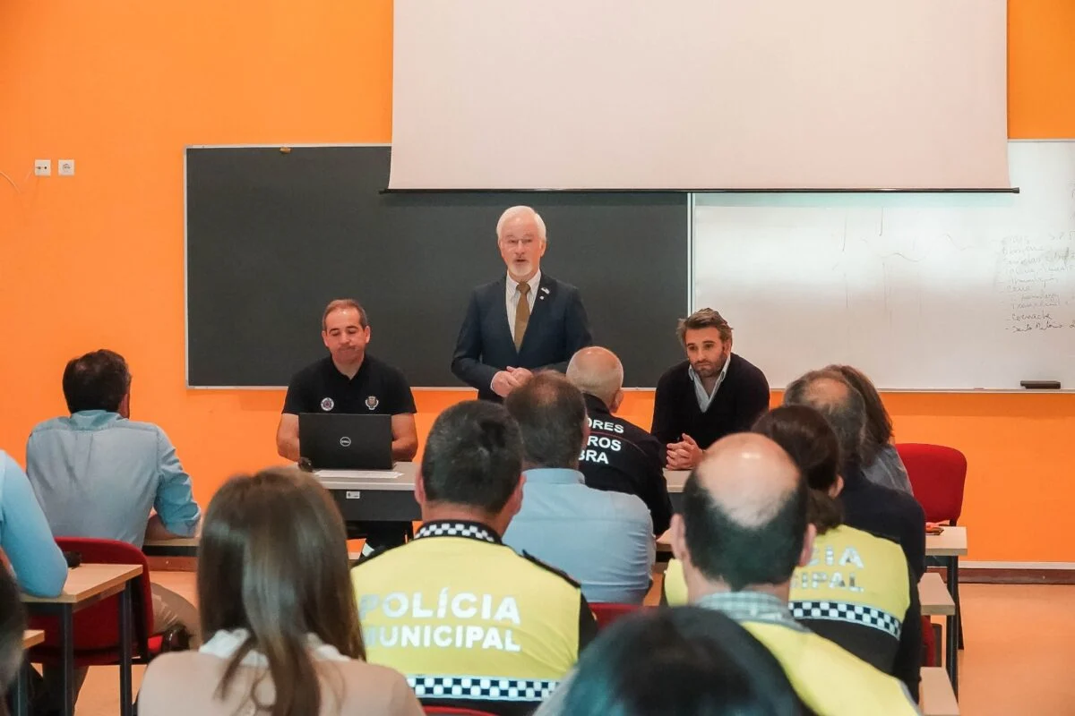 P2coimbra Apagão