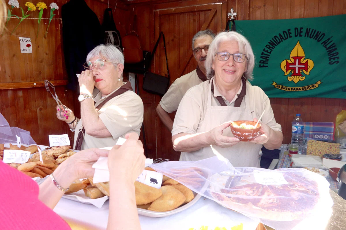P3 Reportagem No Festival De Sopas Fig 14 T