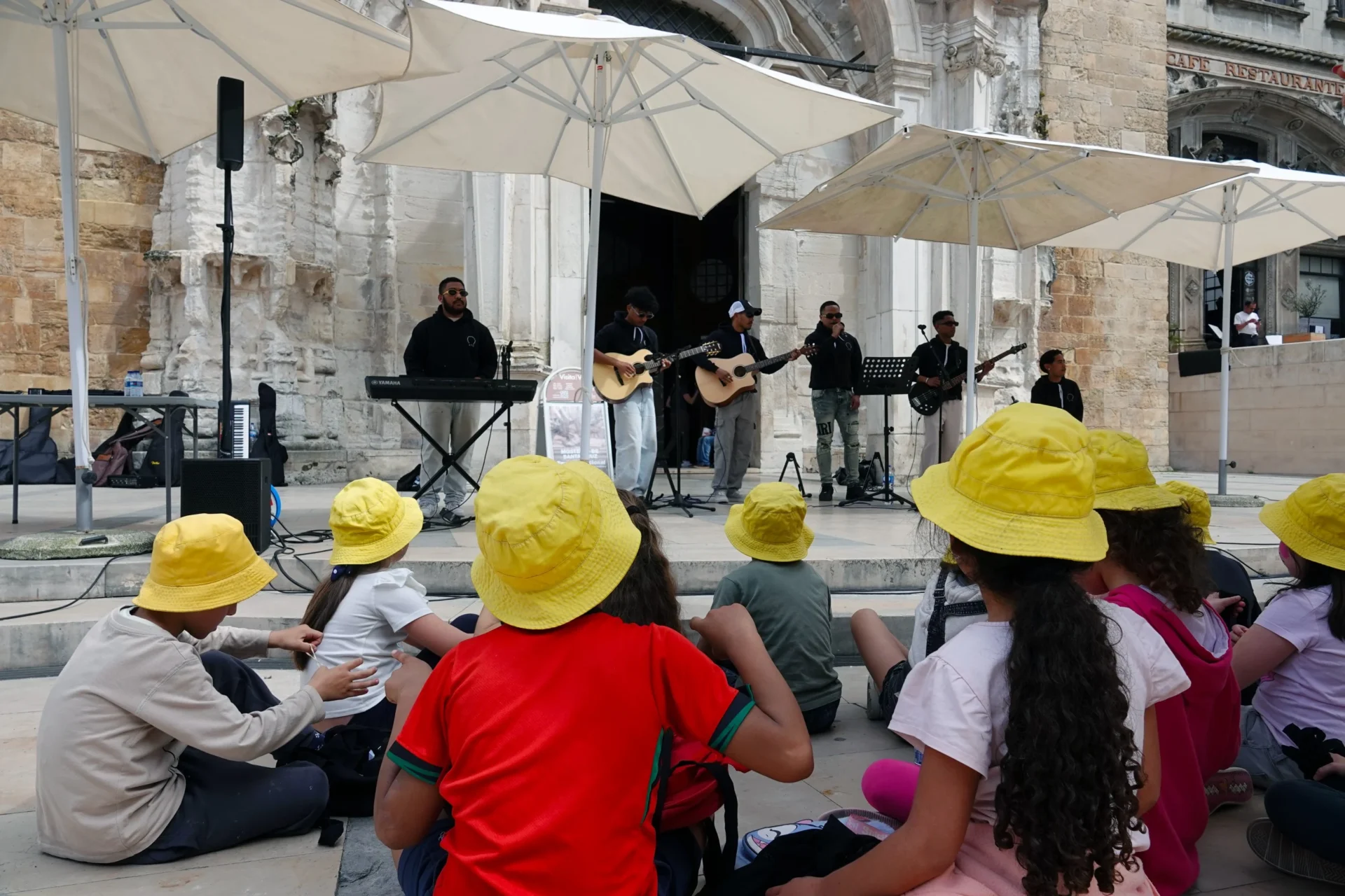 P4 Mostra De Música Cultural Migrante 3