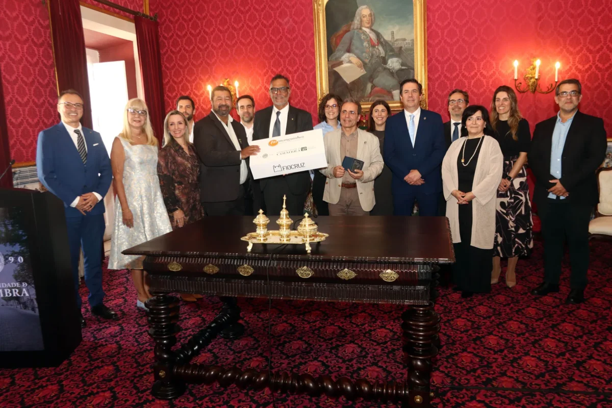 P5 Uc Celebra Parceria Com Fundação Oswaldo Cruz Fiocruz Fig 10