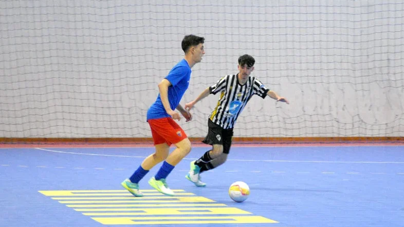 Pag 21 Futsal T