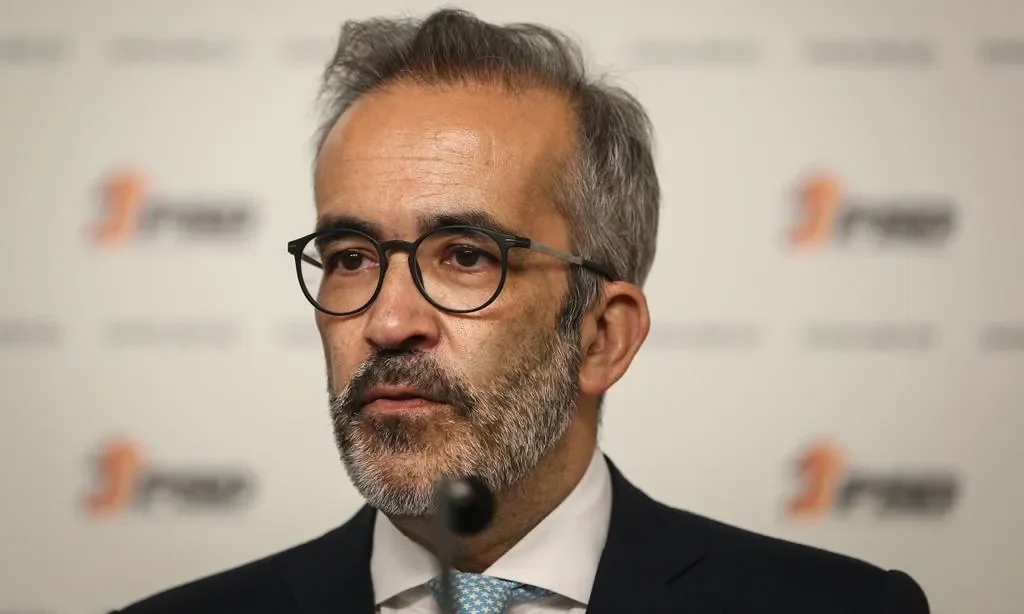 Paulo Rangel