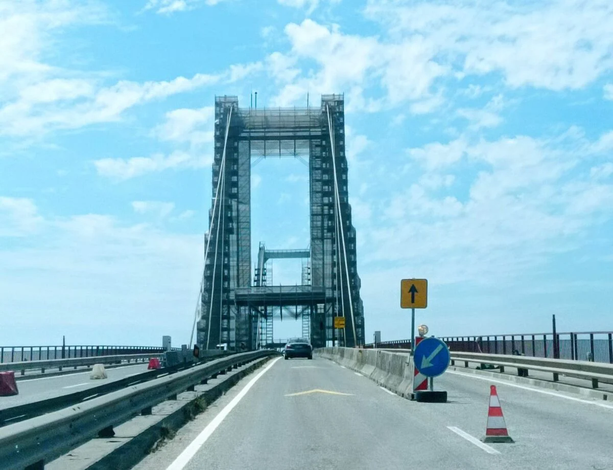Ponte Edgar Cardoso