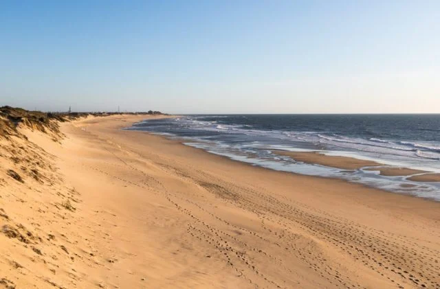 Praia PÓvoa Varzim