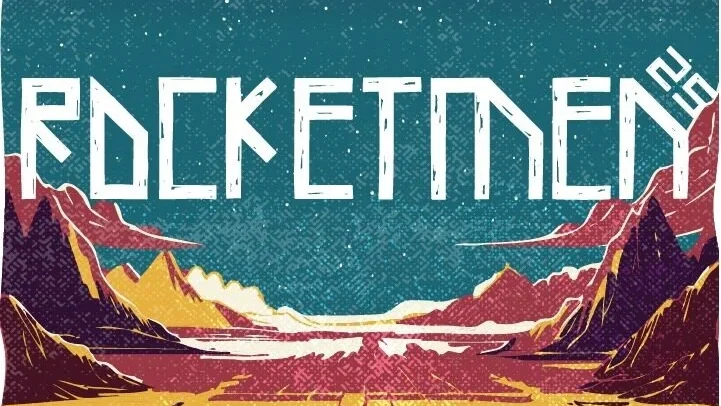 Rocketmen