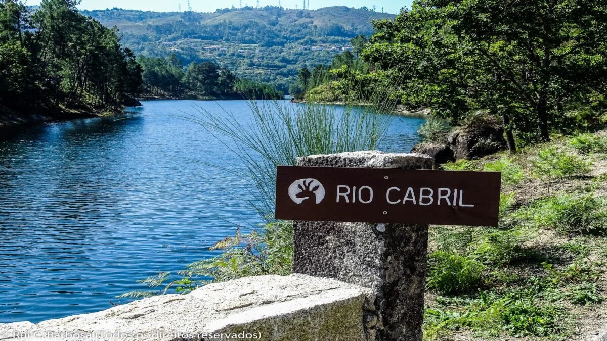 Rio Cabril