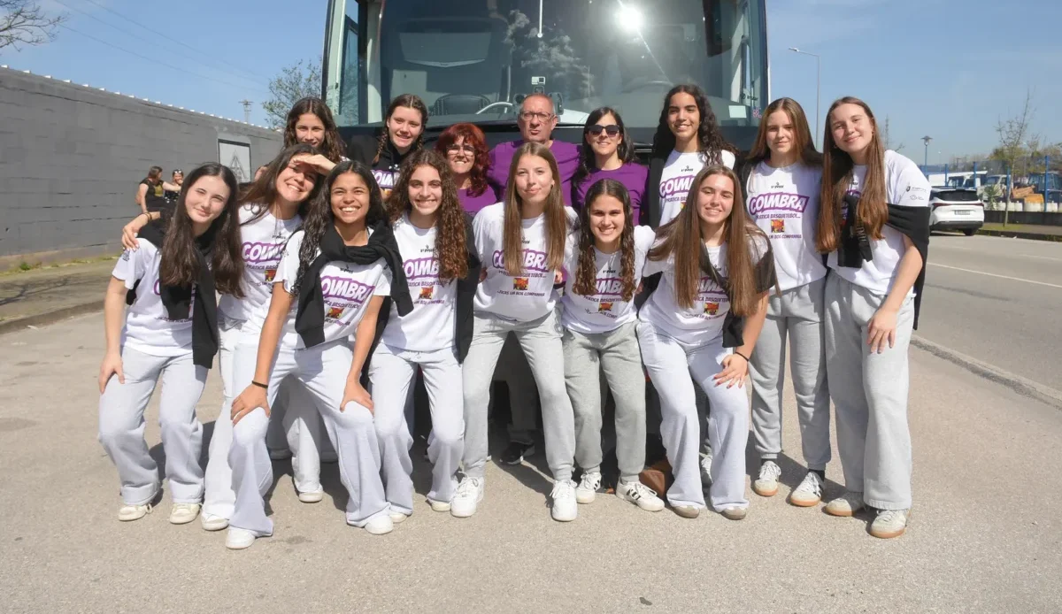 S16 Femininos