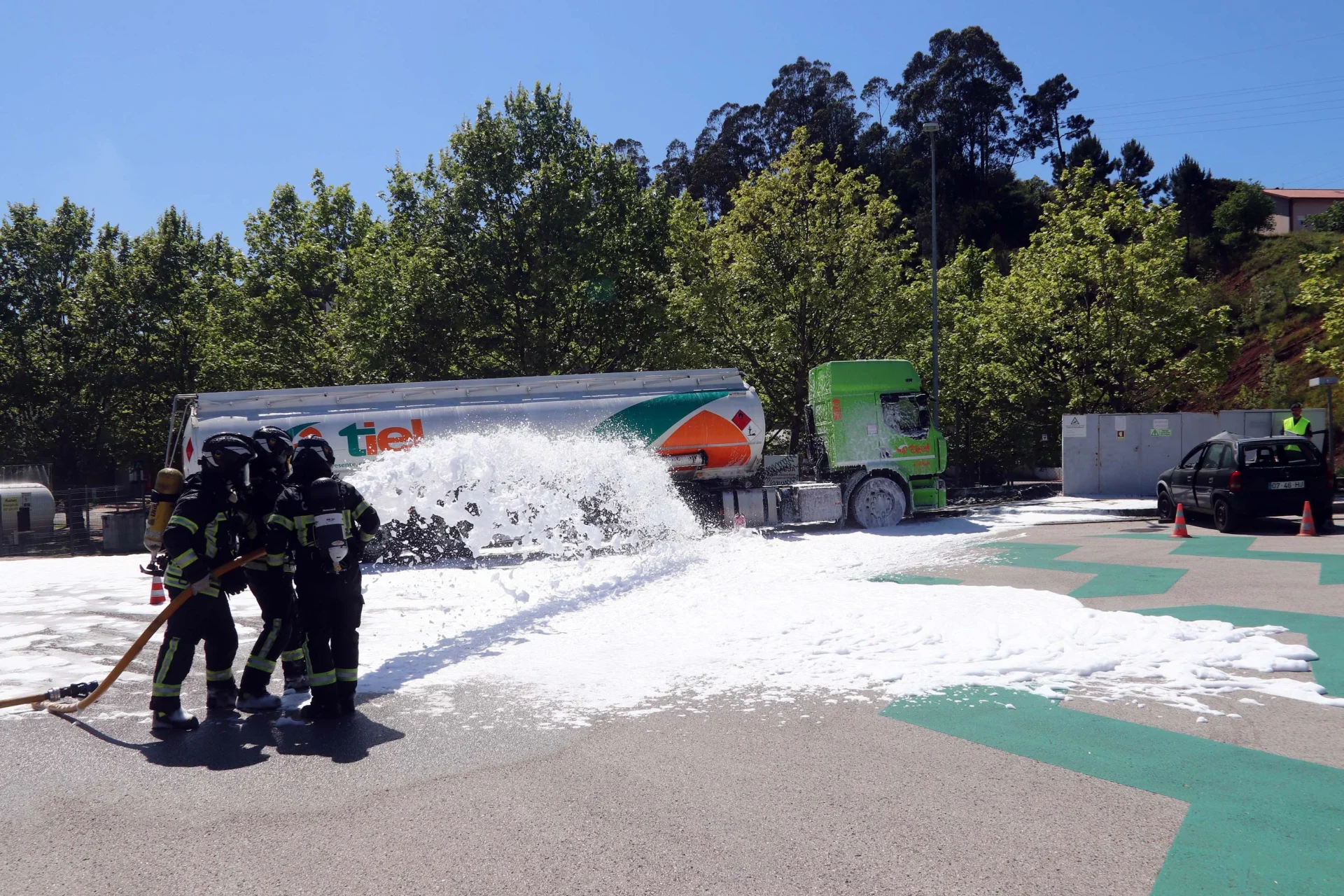 Simulacro Bombástico 2025 Fig 28