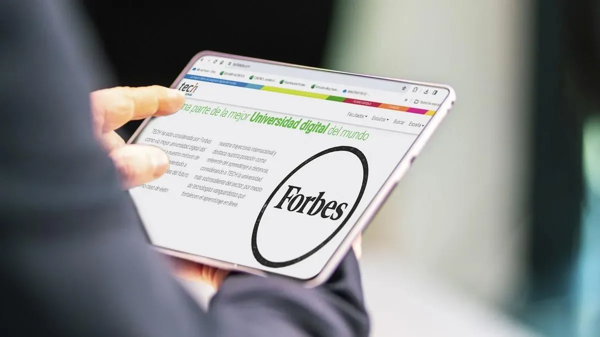 Tech Global University Forbes