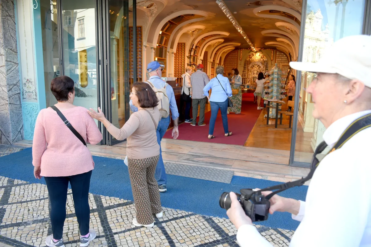 Turistas 20 T