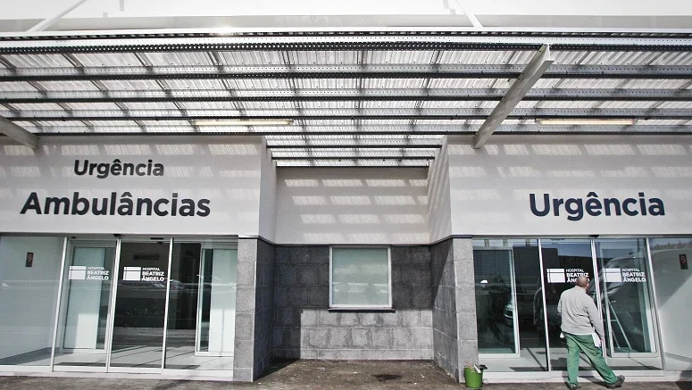 Urgências Fechadas