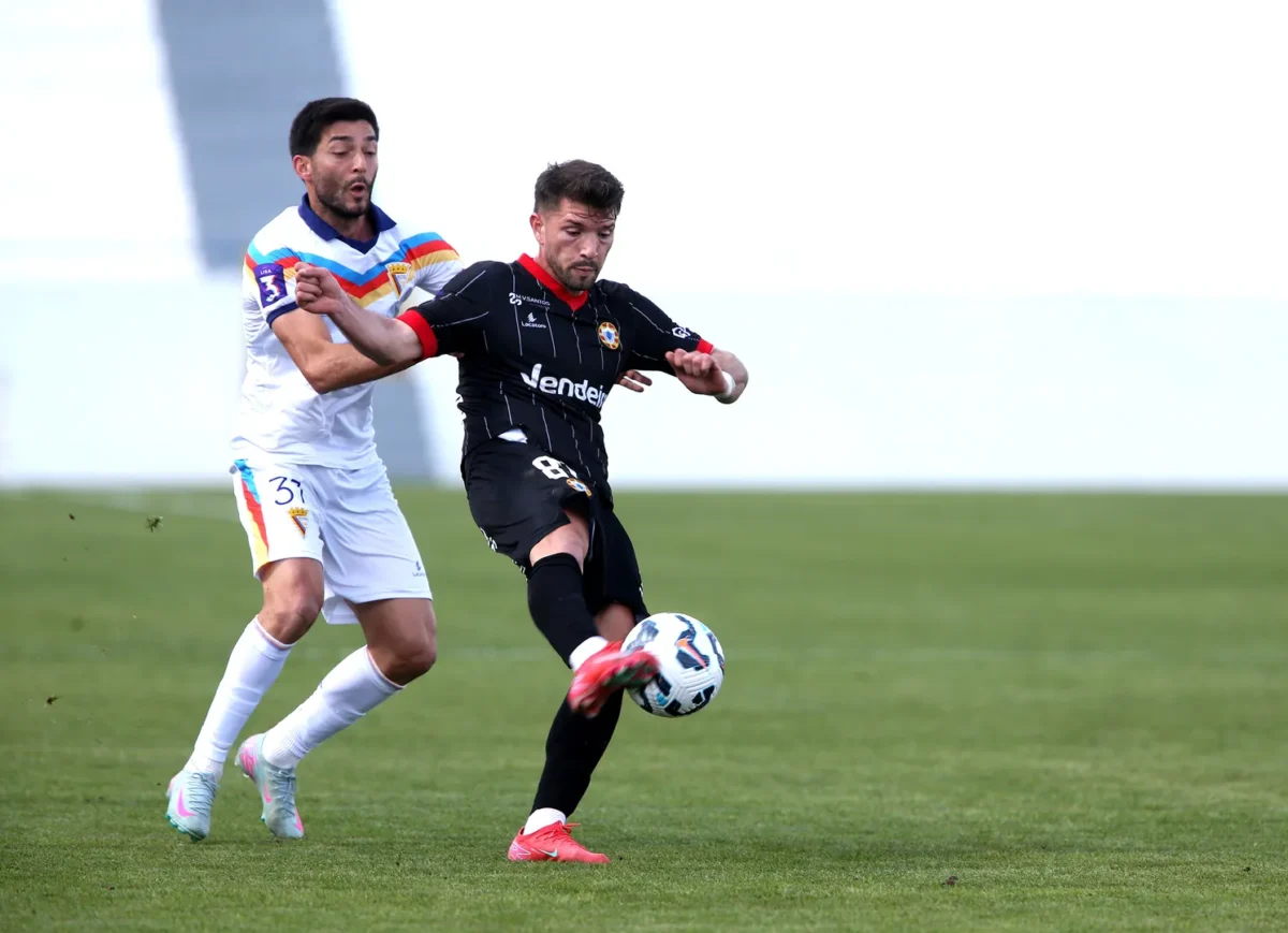 Varzim Liga 3
