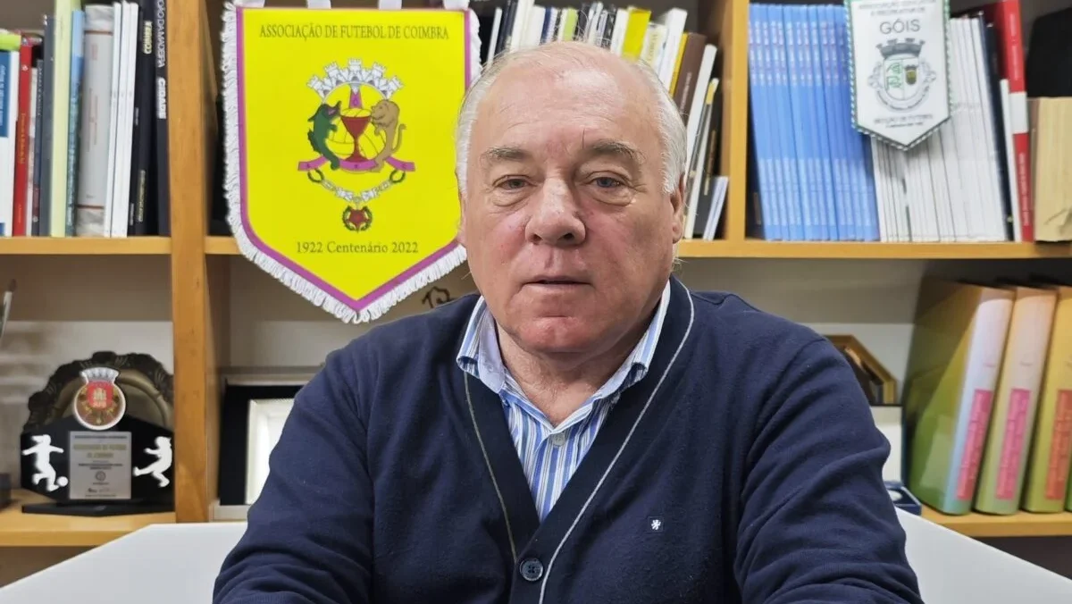 Victor Simões Afc Site
