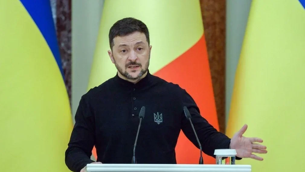 Zelensky
