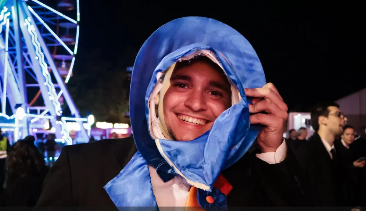 3 Noite Queima Das Fitas 15