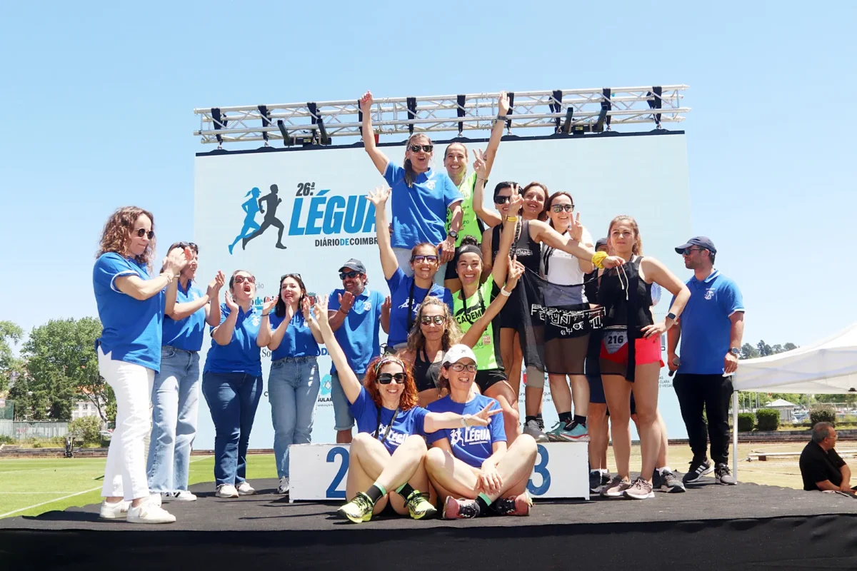 Academia Condeixa T