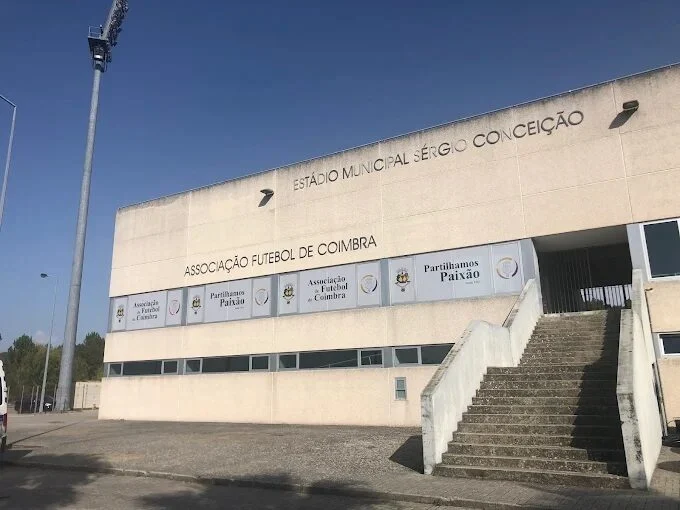 Af Coimbra Sede Site