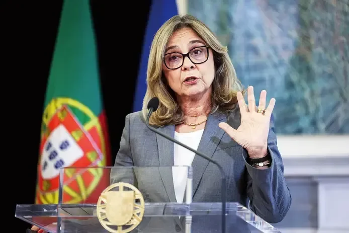 Ana Paula Martins