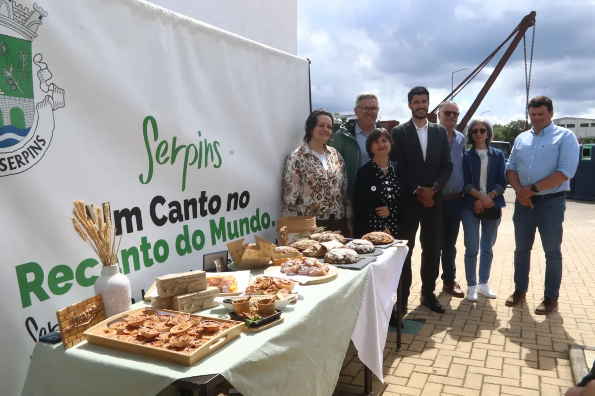 Apresentação Semana Do Pastel Alvites E Da Broa De Serpins Fig 25