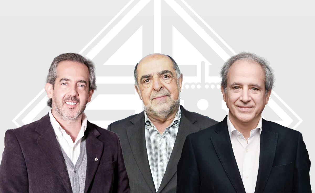 Candidatos Assembleia Aac