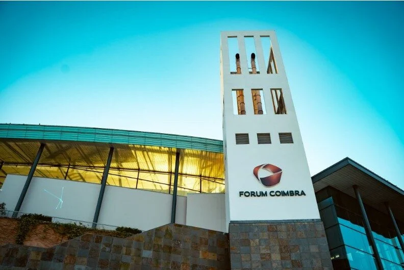 Forum Coimbra
