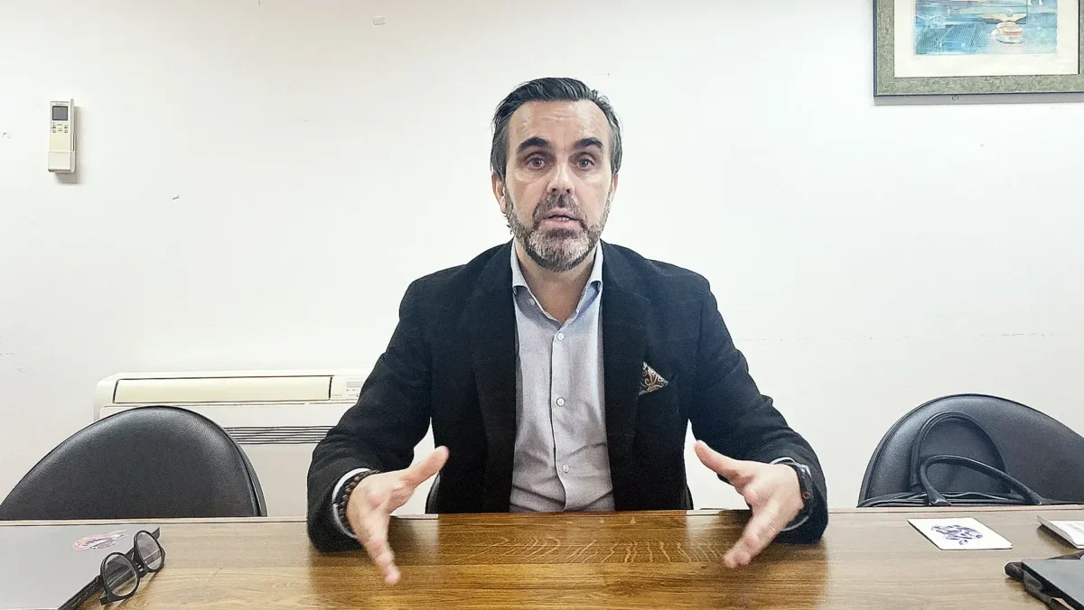 Carlos Cortes