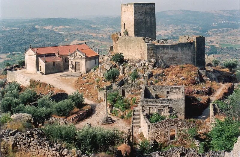 Castelo Marialva