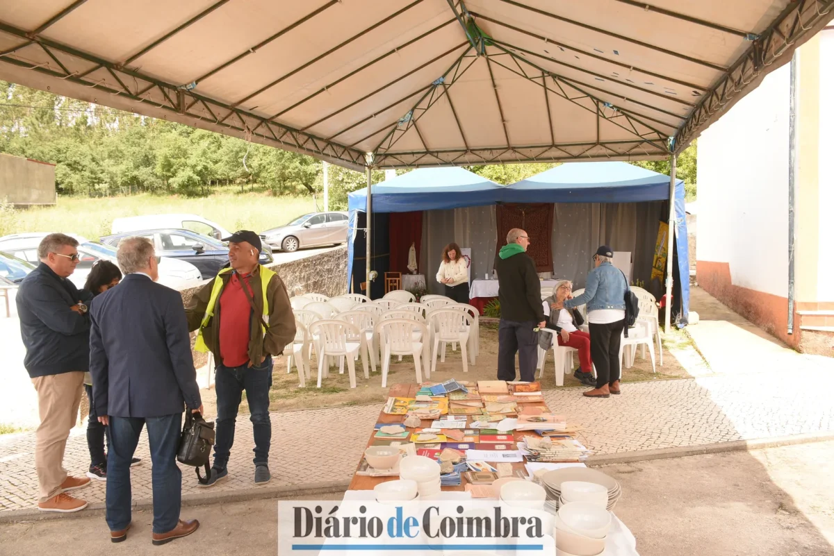 Centro Melhoramento 8