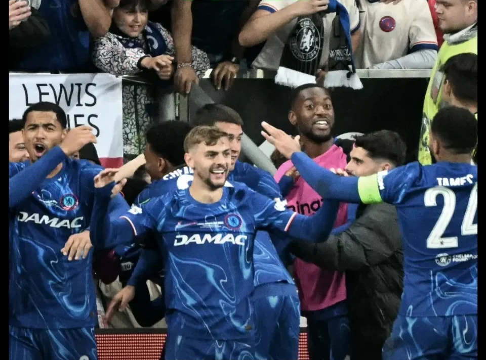 Chelsea