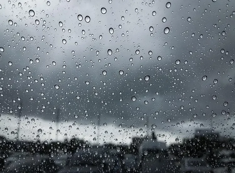 Chuva
