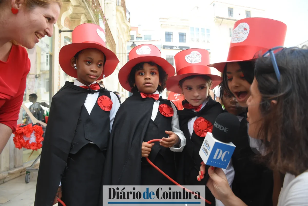 Cortejo Pequenitos 41
